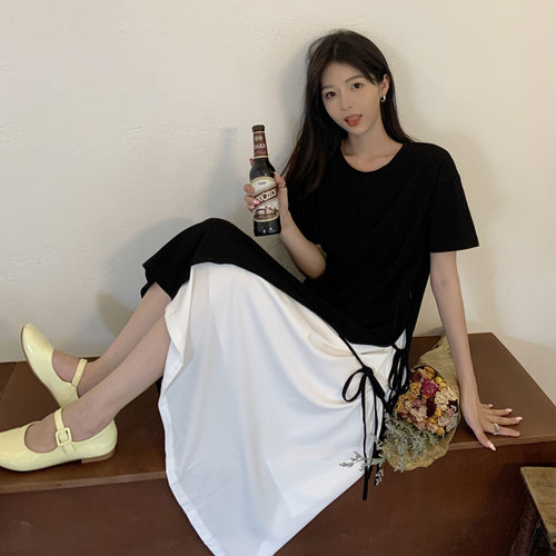 小橙子女装 CCJF2128