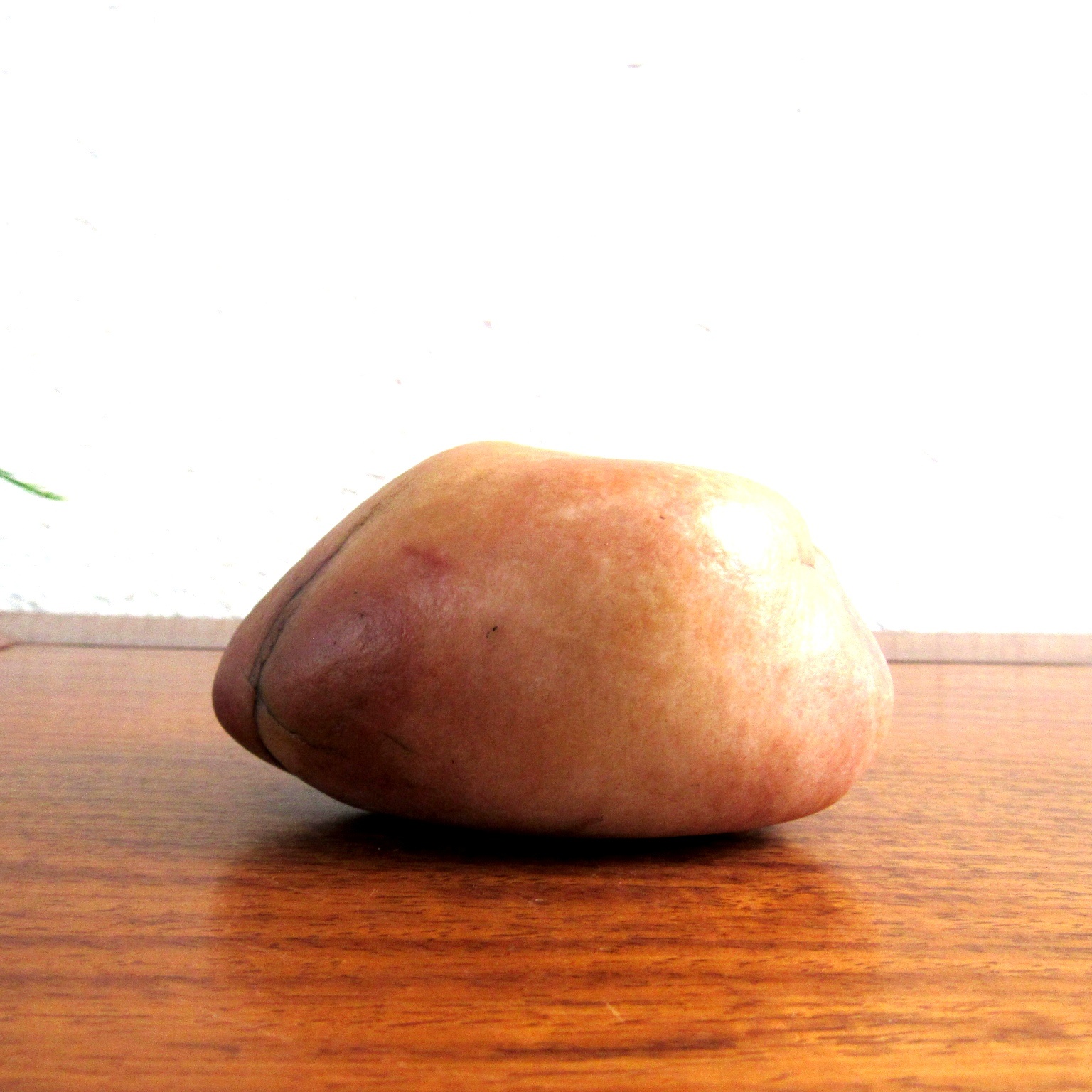 精选戈壁老玉石沙漠漆随形摆件天然原生态观赏石文玩收藏创意搭配