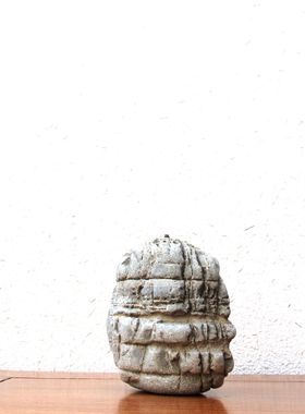 上善自然奇石招财自然天然