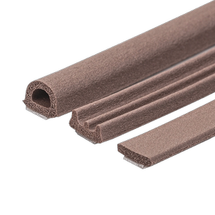 10米门窗密封条房门缝隙窗户挡风保暖防盗门隔音贴缝隙防漏风胶条