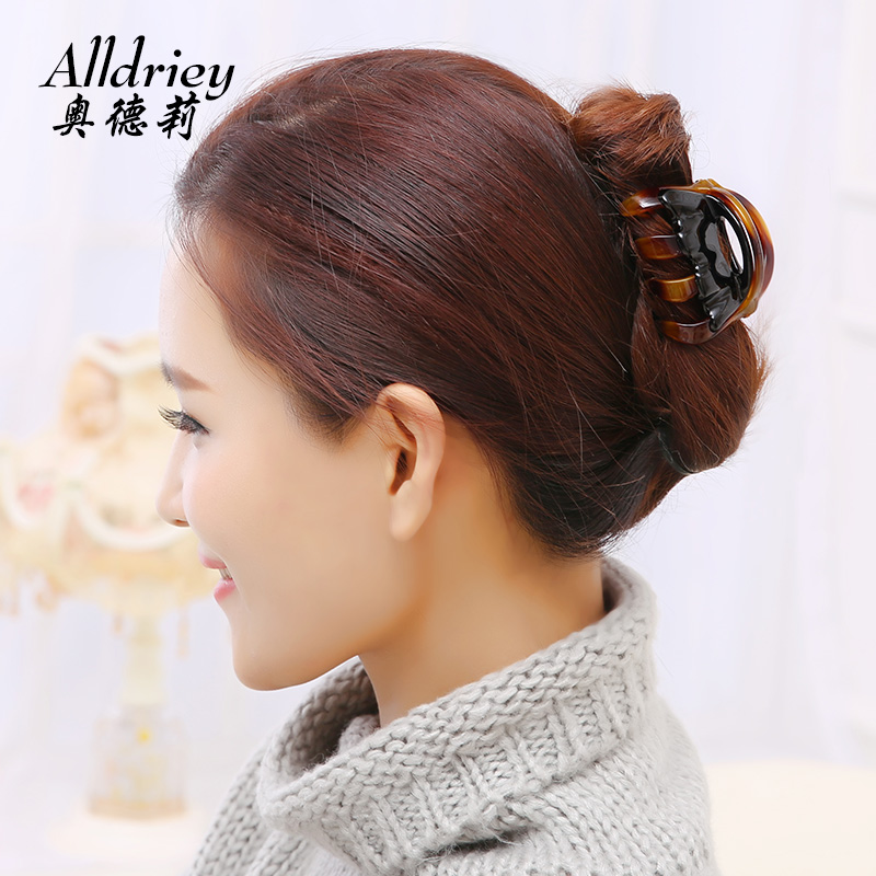 Accessoire cheveux ALLDRIEY en autre - Ref 1198052 Image 3