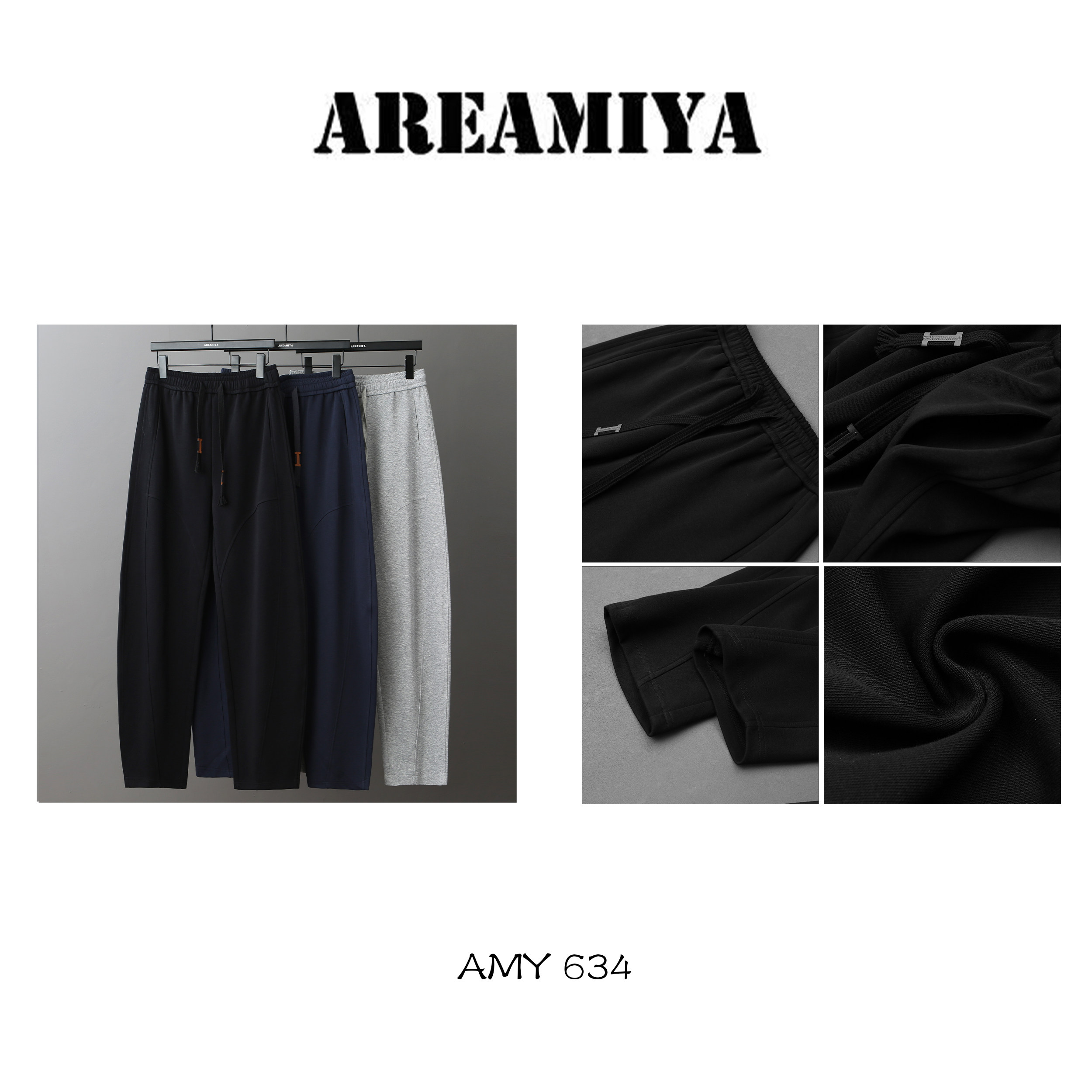 【艾蒂】慵懒周末宽松遮肉减龄香蕉裤AMY634,女装/女士精品,休闲裤,淘宝优惠券,粉丝福利购,淘宝优惠卷