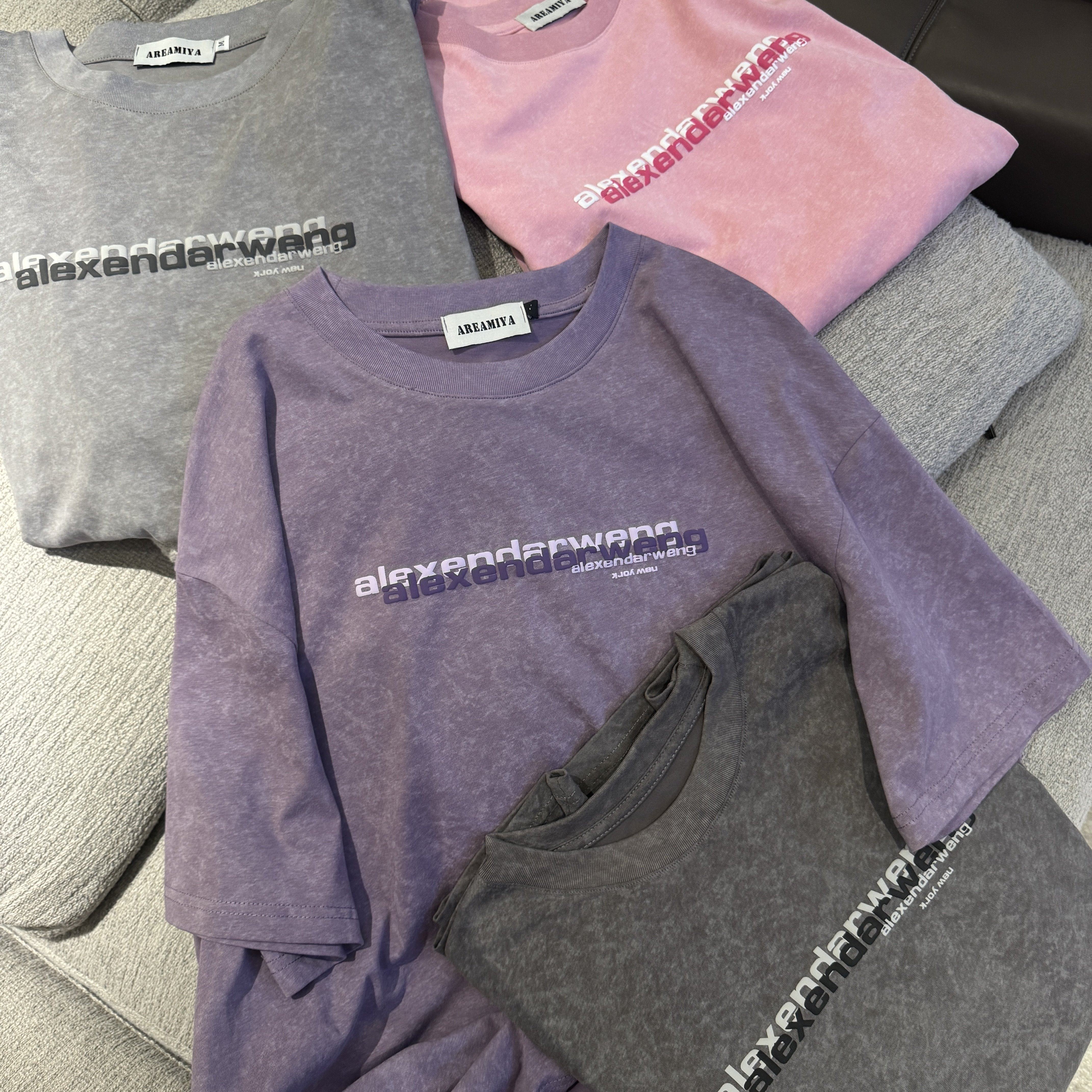 【叠字系列】夏季潮牌字母印花圆领短袖T恤CP312,女装/女士精品,T恤,淘宝优惠券,粉丝福利购,淘宝优惠卷