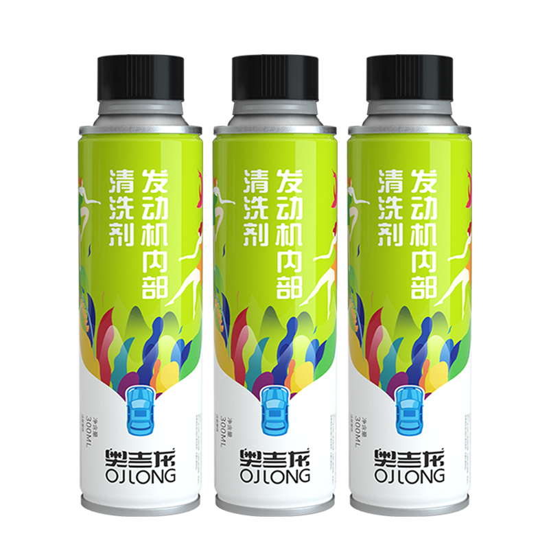 汽车用发动机内部清洗剂免拆三元催化器尾气净节气门崔化油除积碳