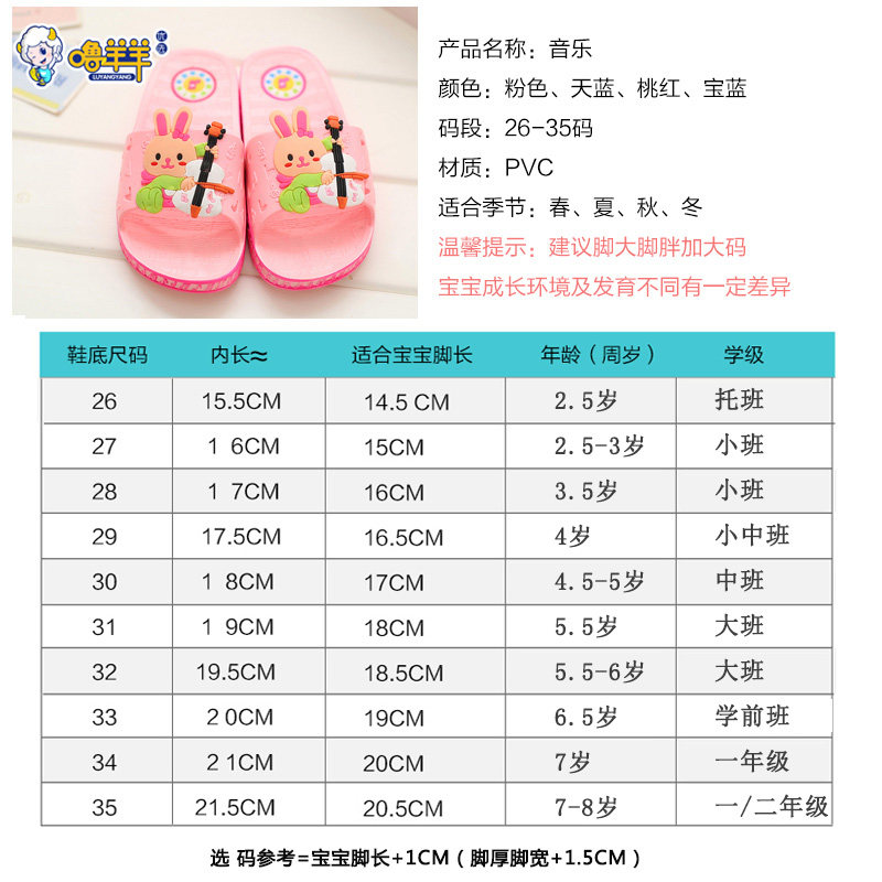 Chaussures enfants en autre pour été - semelle plastique - Ref 1037134 Image 3