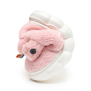 充电加热鞋 保暖男女 居家室可行走电热暖脚神器加热持续冬季