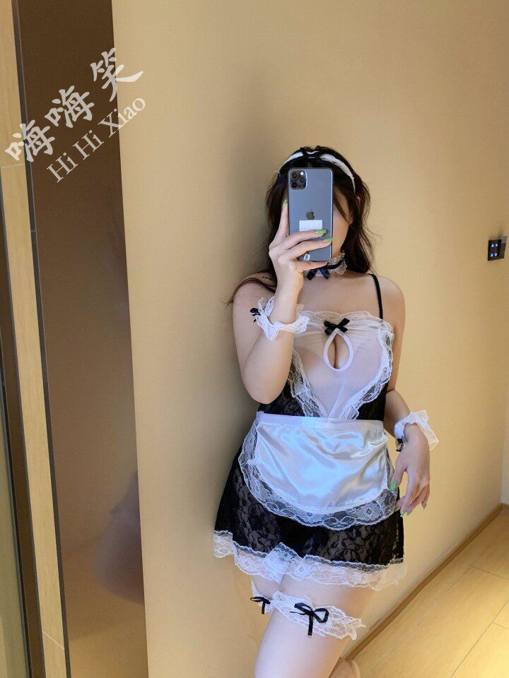 二百斤肥姐可爱清纯性感短裙水手套装 KTV酒店服装制服