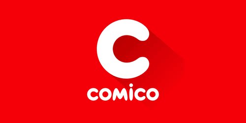 日文版comico 动漫  漫画点数 快速充值