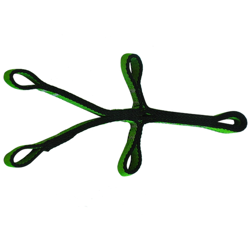 牛尾挽索防坠落保护器户