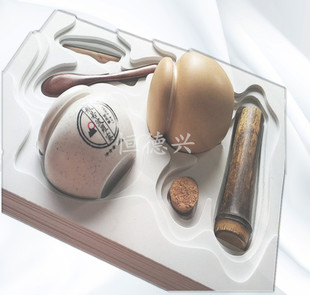 专业定制EVA包装盒内衬 EVA防静电海绵材料 红酒eva内衬雕刻成型