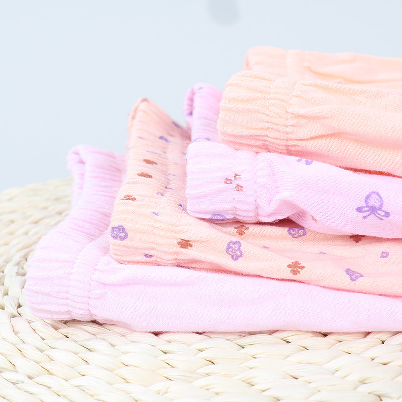 Slip Moyen-âge FDD6003K en coton - Ref 645077 Image 3