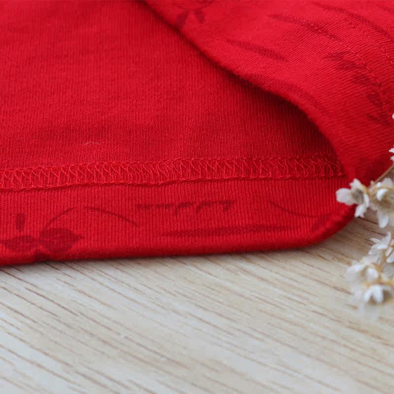 Sous-vêtement thermo Moyen-âge doux en coton - Ref 750170 Image 5