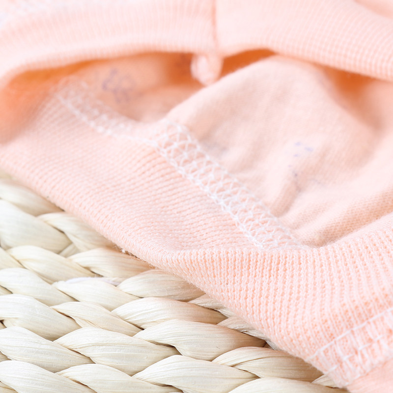 Slip Moyen-âge FDD6001H en coton - Ref 661570 Image 4