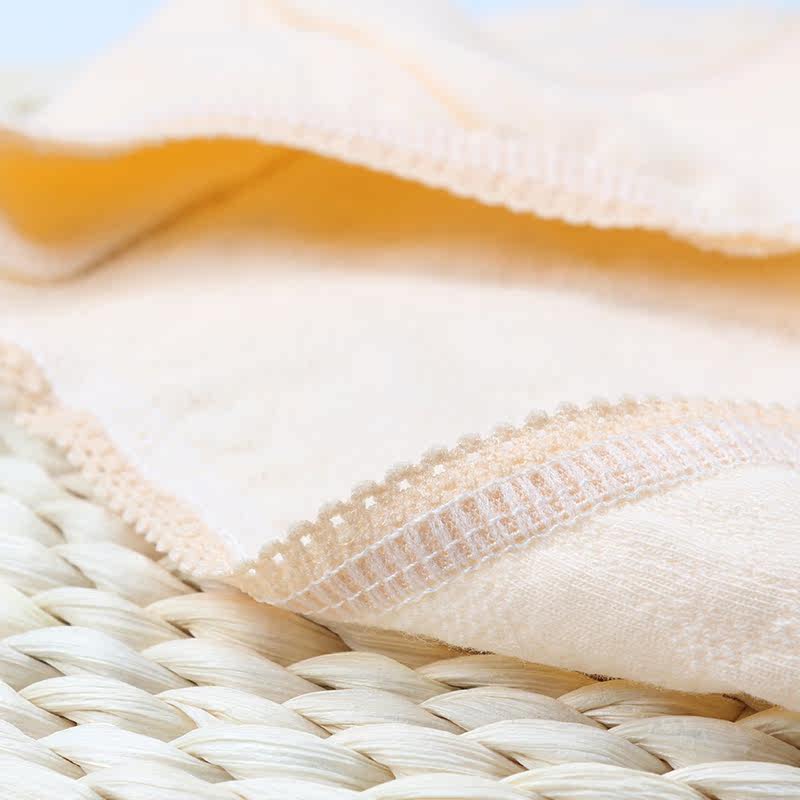 Slip Moyen-âge FDD5357-3 en coton - Ref 661104 Image 3