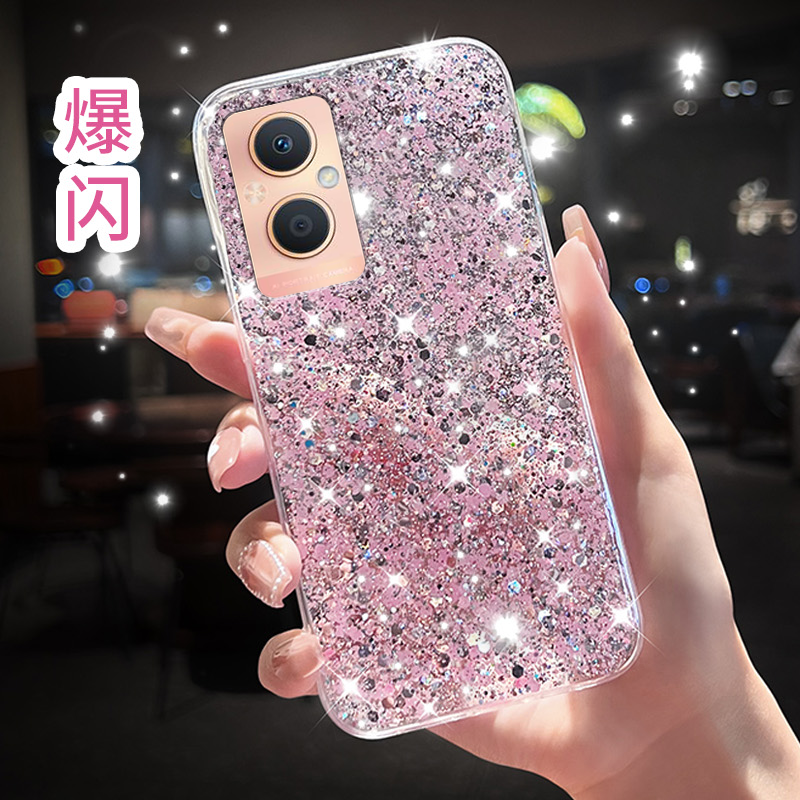 高级感滴胶爆闪软壳，漂亮不止一点点