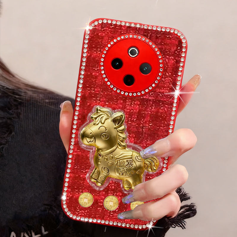 2026马年新款，针织布艺，秋冬必备