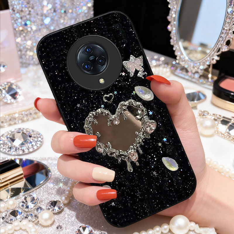 2026马年新款，星空细闪，仙女必备