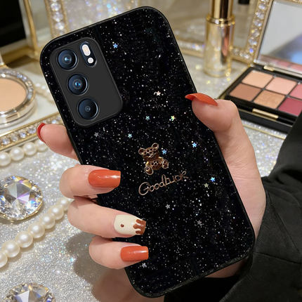 马年新款细闪亮片适用Redmi红米Note15R手机壳保护套9喜庆14C防摔10X高级感10A外壳9 4G新年款10女款12过年