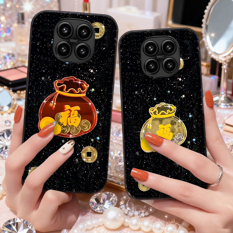 2026马年新款，星空细闪，仙女必备