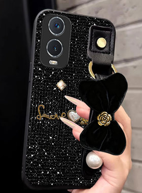 红色春节新年款适用vivoY76s手机壳过年Y200T/2026年Y300+保护套Z5x新款Y500喜庆Z1防摔V27全包Y100i本命年