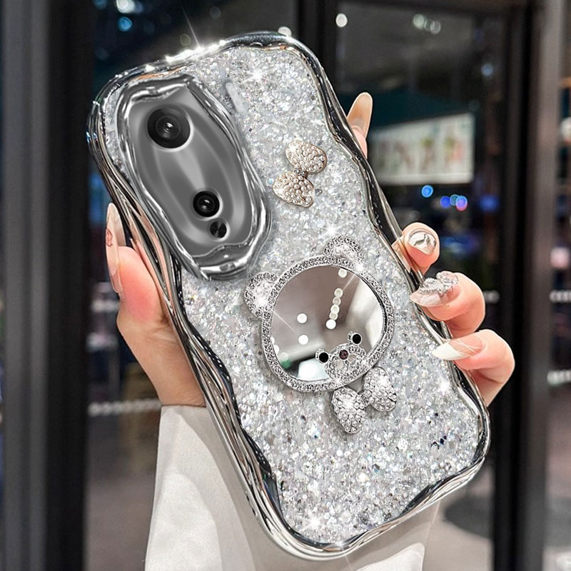 2026新款奶油爆闪亮片，不掉漆，不掉色