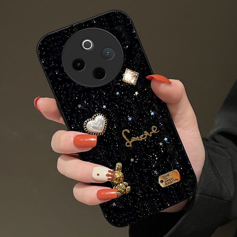 高级细闪亮片，不掉色