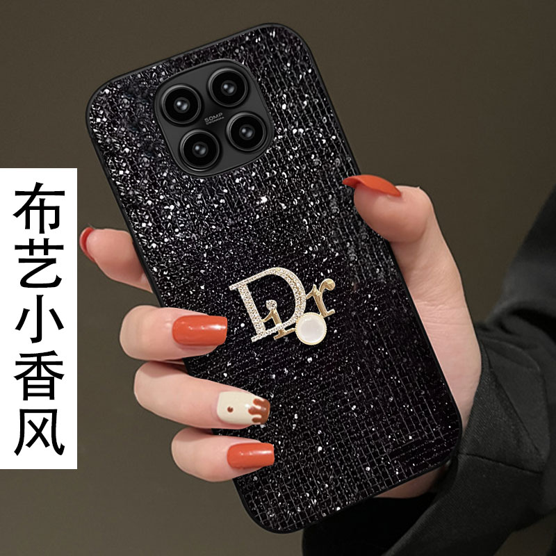 针织布艺小香风，秋冬必备