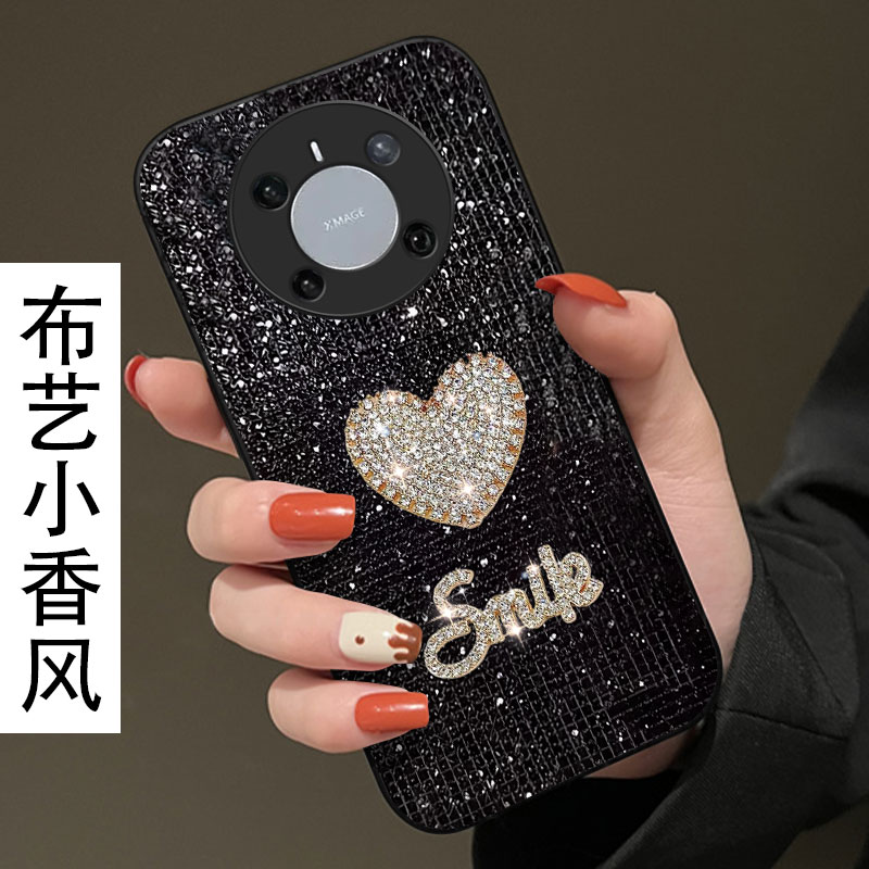 针织布艺小香风，秋冬必备