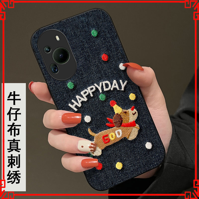 2026秋冬布艺刺绣，时尚单品，仙女必备