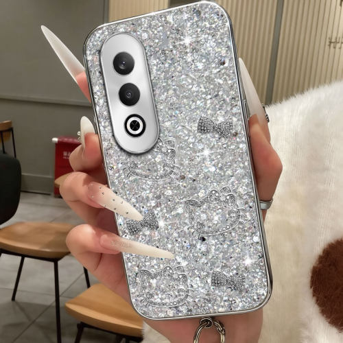 blingbling高级感黑底爆闪，不掉色