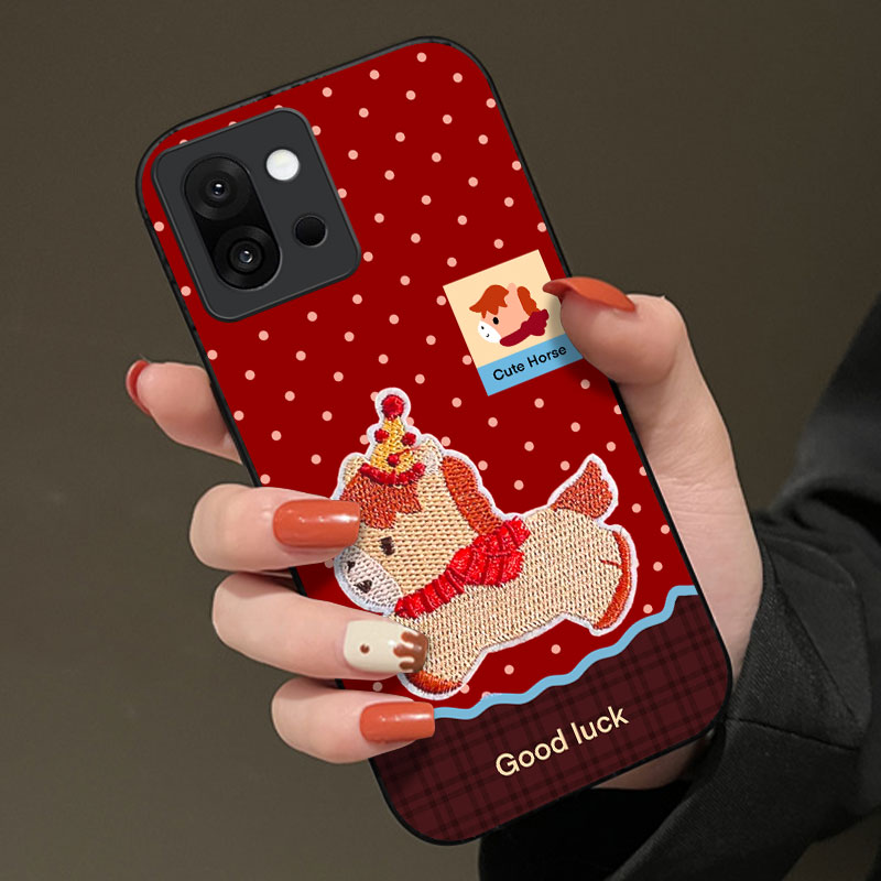 2026皮质保护套，真刺绣，不掉皮