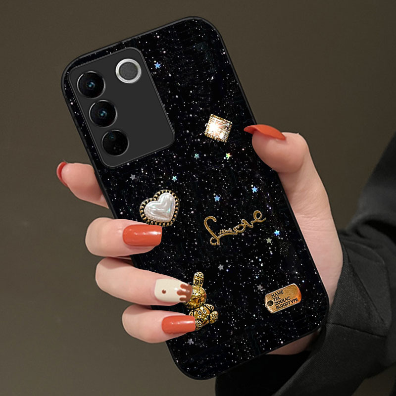 高级细闪亮片，不掉色