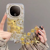 外壳Y5S全包NEX3保护套y300GT过年VIVOY3情侣Y78 2026马年新款 本命年适用vivoY500手机壳春节Y300 防摔x23