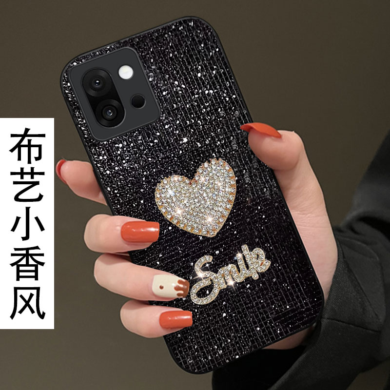 针织布艺小香风，秋冬必备