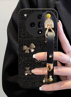 2026马年新年款适用OPPOFindX7手机壳冬天A57 4G防摔A2红色14新款A3小众A6秋冬8pro喜庆12本命年10外壳15女款