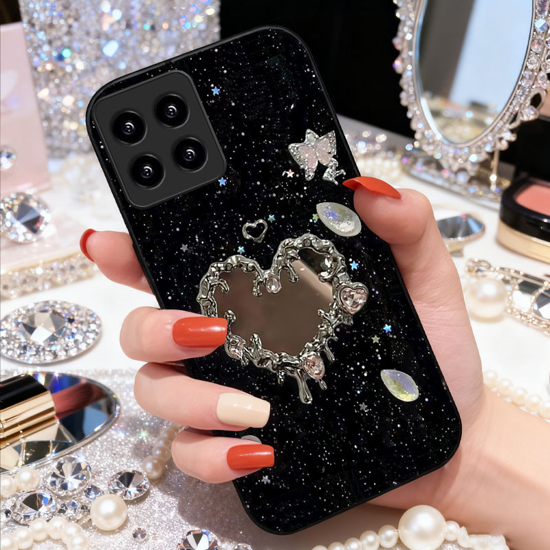 2026马年新款，星空细闪，仙女必备