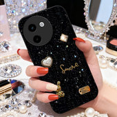 2026马年高级细闪适用vivoY200手机壳新年Y77e防摔Y300过年Y300i全包Y77 本命年 Y200 5G女款 Y100t外壳Y78新品