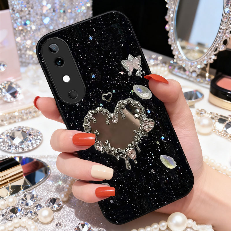 2026马年新款，星空细闪，仙女必备