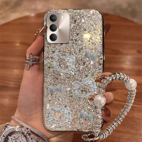 高级感电镀爆闪，不掉漆，不掉色