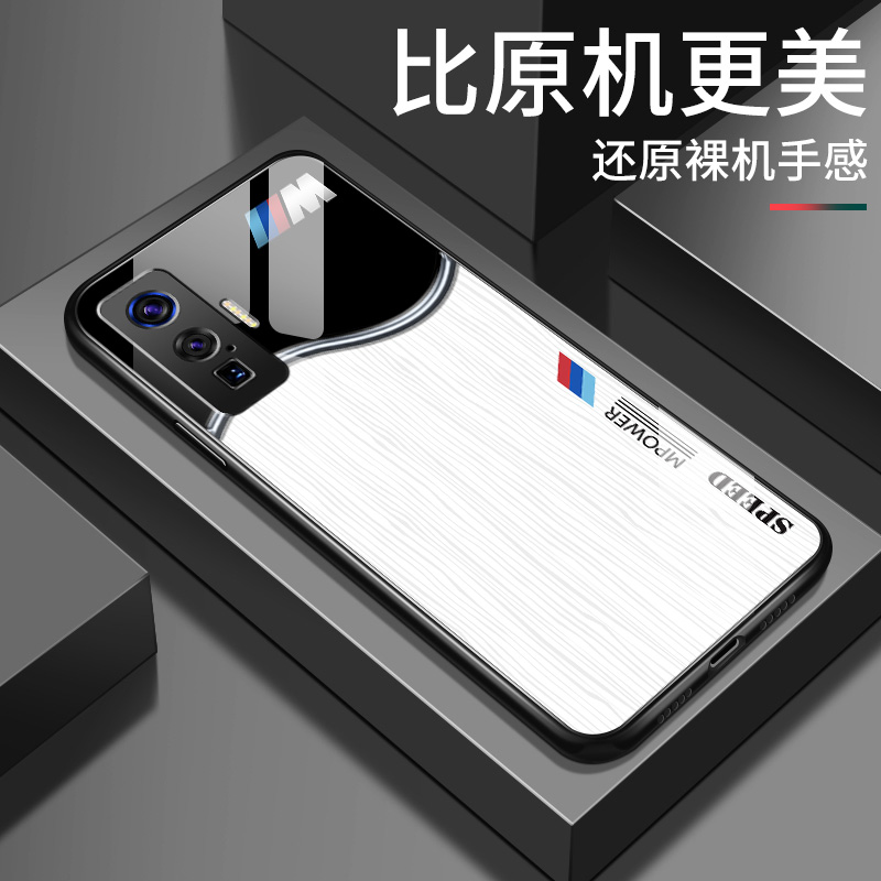钢化玻璃壳
