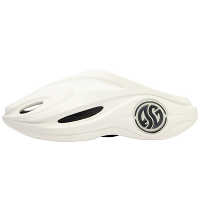 游鲸2洞洞鞋361运动拖鞋男鞋