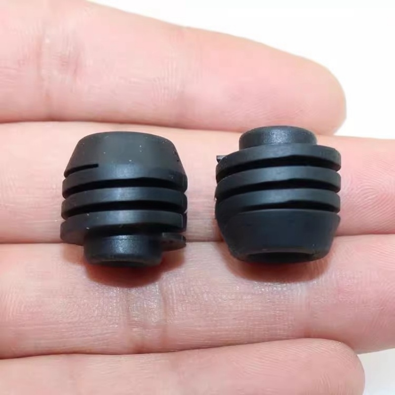 适用本田皓影缤智飞度思铭英诗派奥德赛前后车门缓冲胶墩防撞胶垫