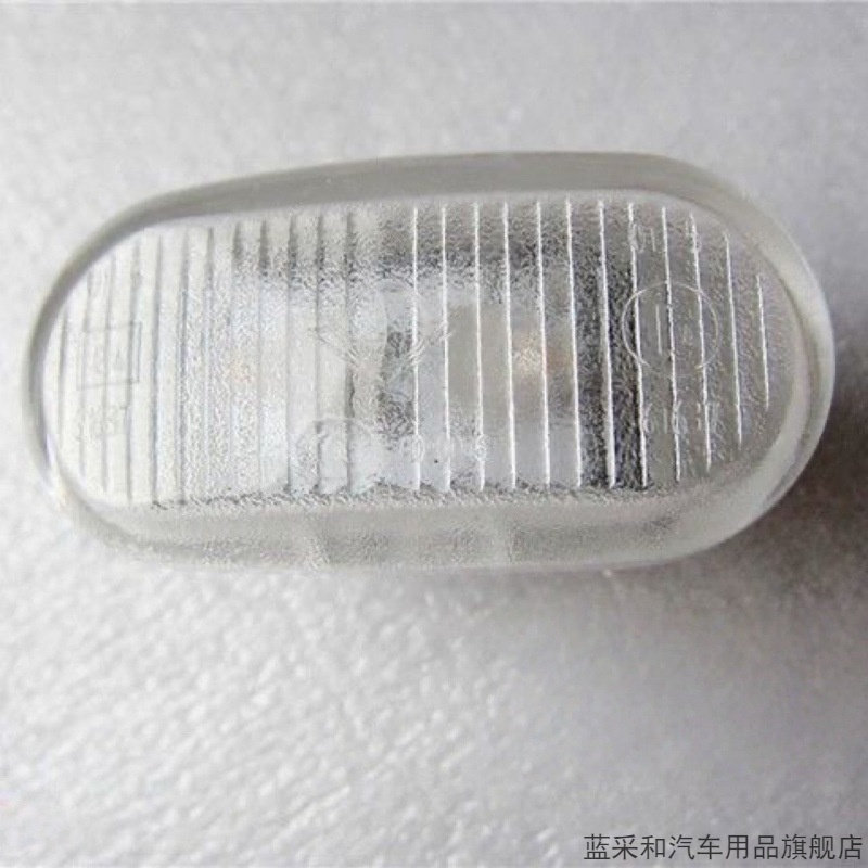 适用五菱荣光叶子板灯新卡小卡转