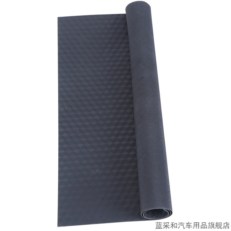 电动车脚垫通用防滑防水电车脚踏