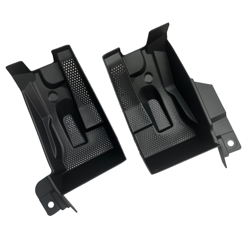 适用于丰田锋兰达发动机舱过滤网保护罩卡罗拉锐放雨槽防虫网