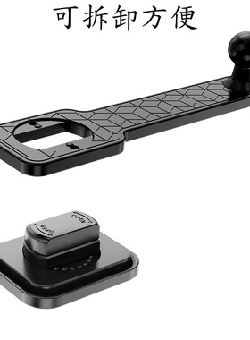 适用于速尊/Yeti标志讴歌CDX TLXL本田车载手机支架粘贴式汽固定