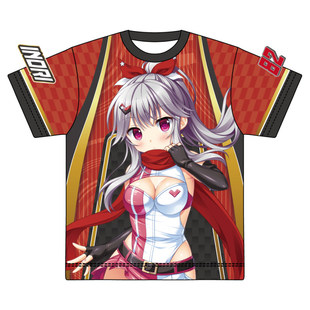 pring T恤衣服短袖 不知火祈 空森若叶 痛衣 玖音彩乃 花咲work