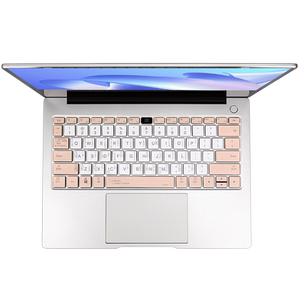 适用华为matebook14键盘膜2024键盘保护膜AI轻薄本电脑键盘膜保护套笔记本防水防尘套硅胶透明可爱贴纸按键贴
