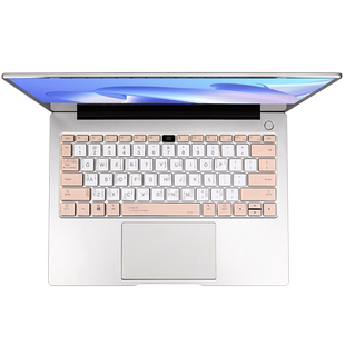 适用华为matebook14键盘膜2024键盘保护膜AI轻薄本电脑键盘膜保护套笔记本防水防尘套硅胶透明可爱贴纸按键贴