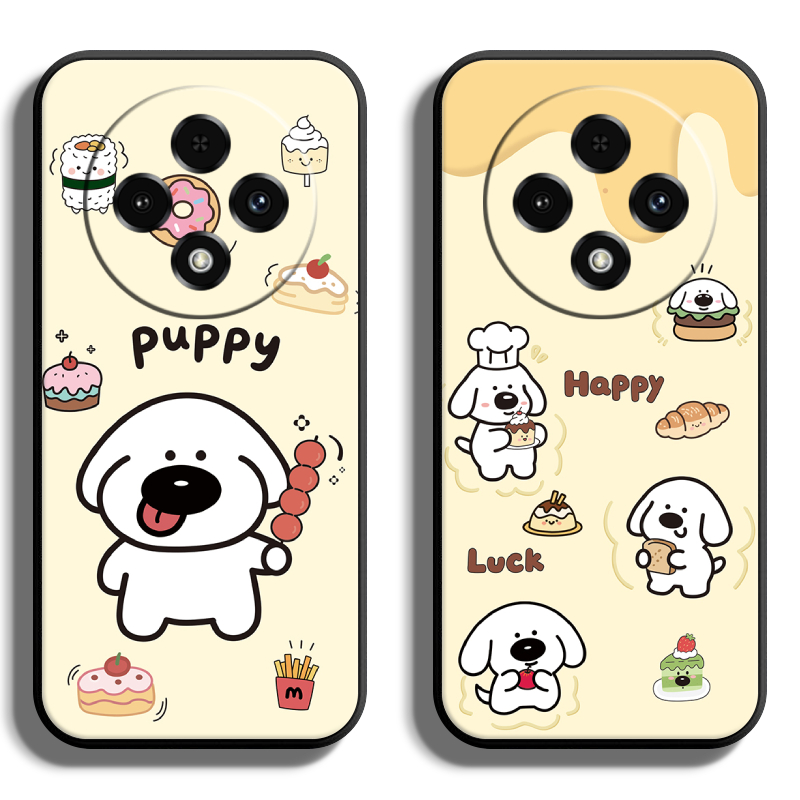 适用OPPOA系列软壳定制全包防摔